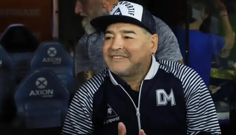 Suspendieron por siete días el juicio por la muerte de Diego Maradona