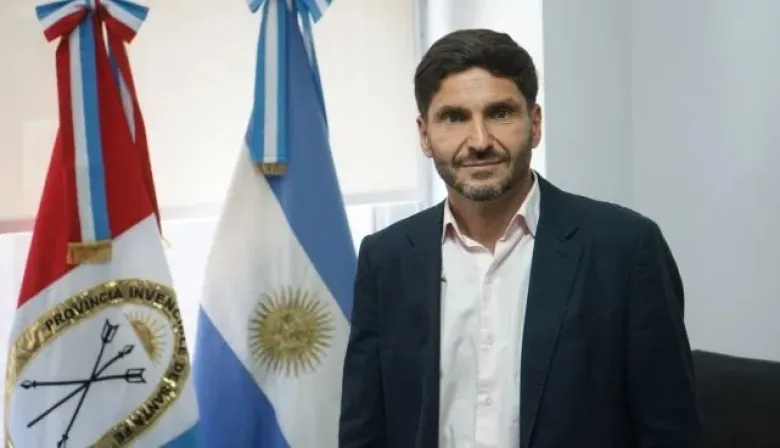Pullaro "pidió fortalecer el federalismo y pensar un modelo de desarrollo productivo"