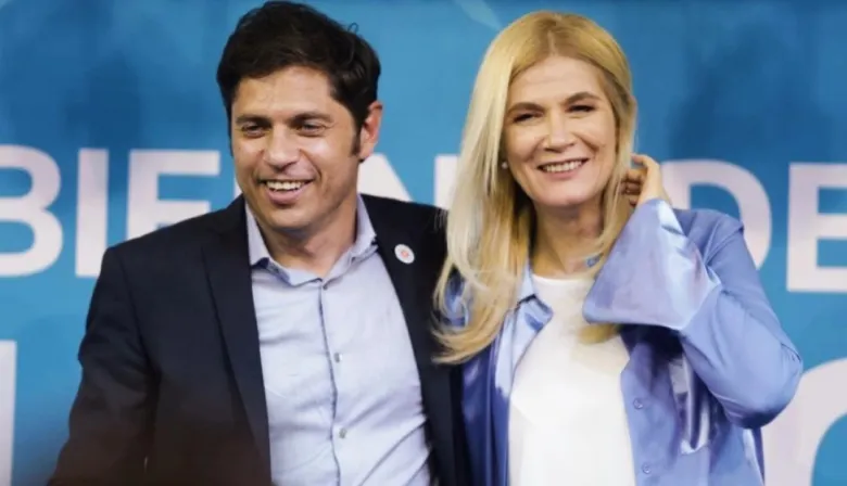 Axel Kicillof mete presión para sumar a intendentes al debate por la reelección indefinida