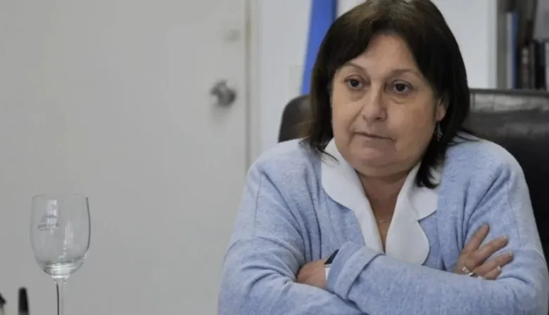 Ocaña cruzó a Lospennato por no dar quórum para tratar el aumento a jubilados