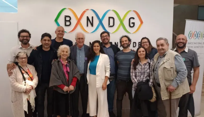 El Gobierno oficializó la descentralización del Banco Nacional de datos genéticos