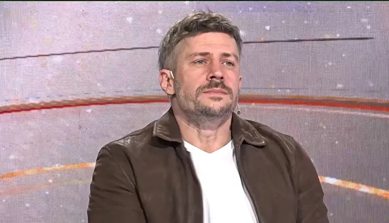 Reapareció Juan Martino, luego de que Roberto Castillo hablara de una falsa denuncia