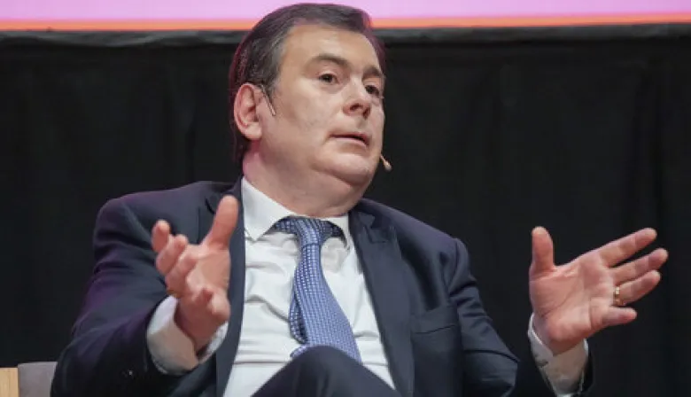 Zamora confirmó que las elecciones provinciales y nacionales serán el mismo día