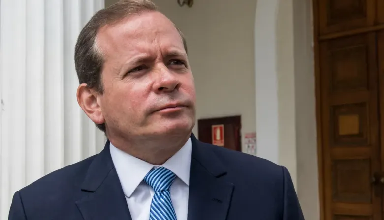 El arresto de Juan Pablo Guanipa refuerza el autoritarismo de Nicolás Maduro en Venezuela