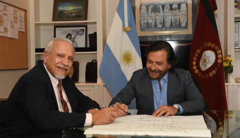 Aliado de Milei busca ampliar la Corte Suprema: arranca el debate en el Senado
