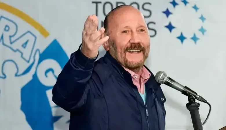 En Formosa Gildo Insfrán buscará sostener su hegemonia ¿con una reforma constitucional?