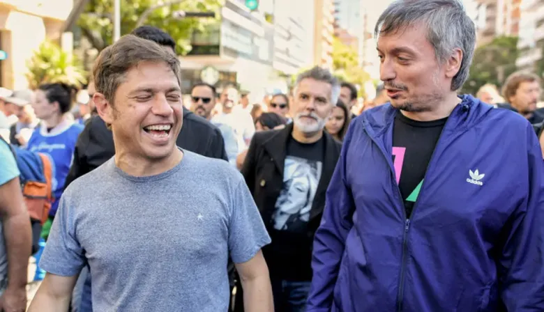 La puja entre el PJ y La Cámpora mantiene la tensión en el oficialismo bonaerense