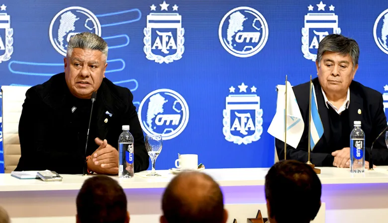 ¿Qué es la Copa País?, la nueva competencia que creó la AFA