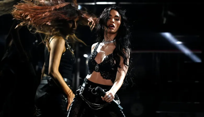 #LaliEnVelez: todo lo que no se vio del mega show de Lali Espósito