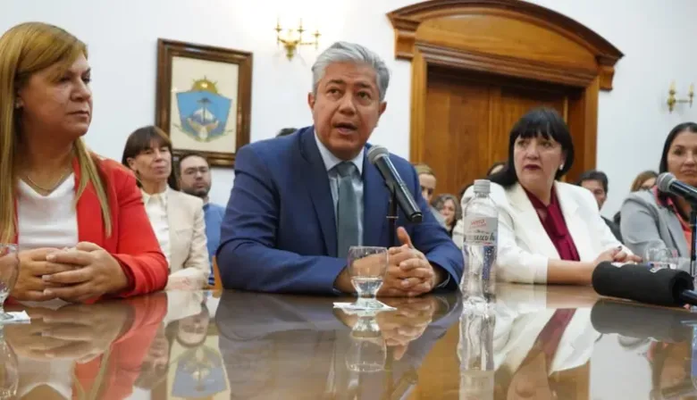 Neuquén: poderoso gremio docente va a elecciones y el gobernador lo mira con preocupación