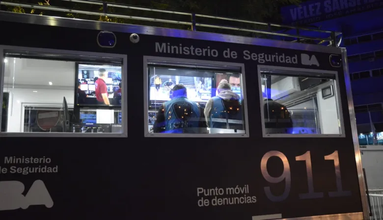 En los recitales de Lali y Los Piojos se labraron unas 500 actas contravencionales