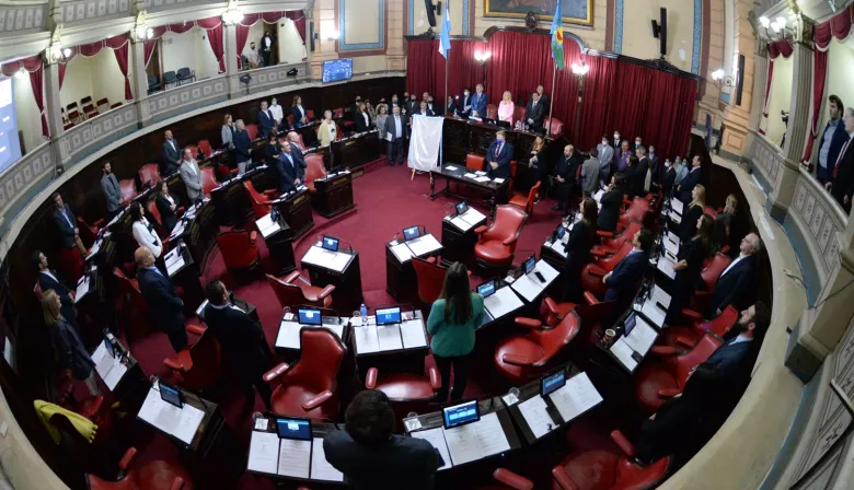 El Senado bonaerense se prepara para aprobar más de 200 pliegos judiciales