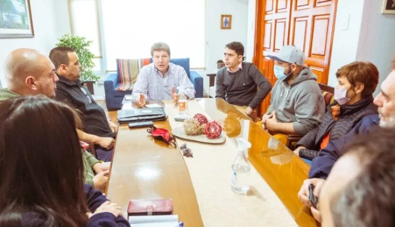 Tierra del Fuego en tensión: tras el paro, negocian preservar empleos en la industria electrónica