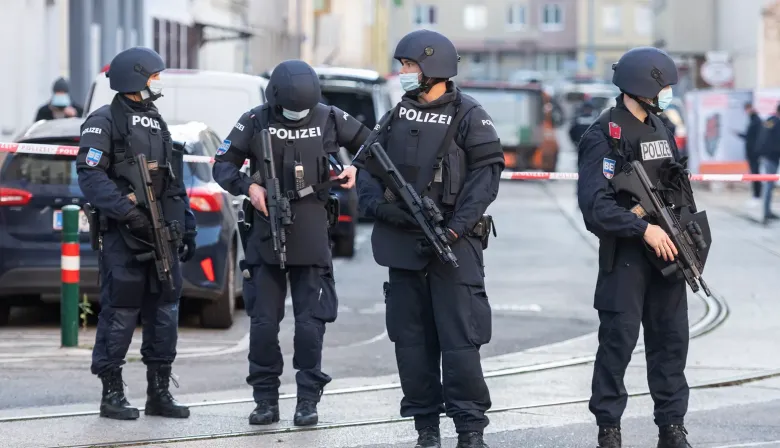 Caen en Europa 14 miembros de una red que traficaba cocaína desde Colombia a Bélgica