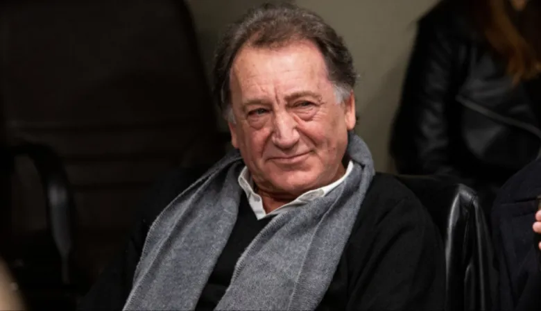 Julio Lopardo reveló cómo fue la salida de Miguel Ángel Russo de San Lorenzo