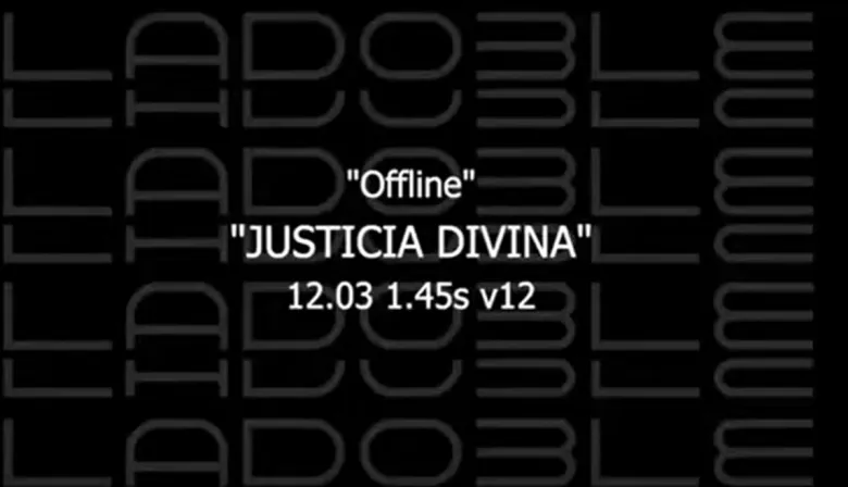 "Justicia Divina": cómo es el polémico documental que pone en jaque el juicio por la muerte de Maradona