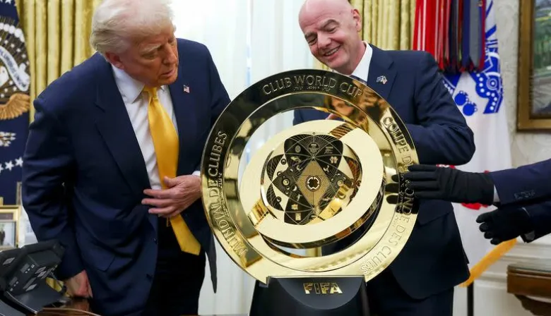Todo lo que hay que saber sobre el Mundial de Clubes de la FIFA