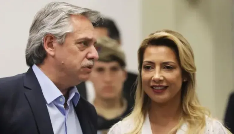 Denuncian que Alberto Fernández sobornó a una testigo clave en la causa por violencia de género