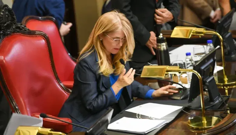 La Legislatura bonaerense aprobó 131 pliegos judiciales