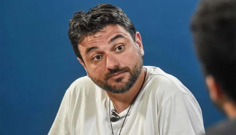 Grabois buscará encabezar la lista de candidatos a diputados nacionales del peronismo