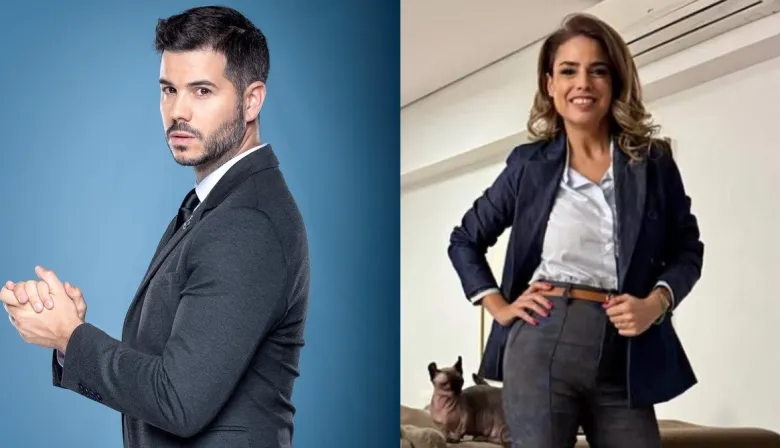 El antecedente de la pelea Marina Calabró vs Nicolás Magaldi