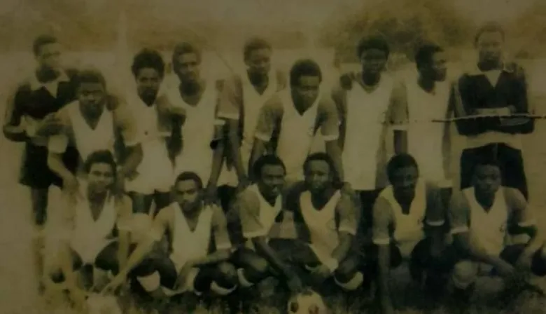 Annobón: la dictadura de Obiang también destruyó la pasión por el fútbol