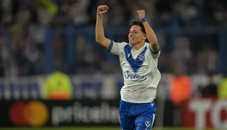 Vélez vendió a Álvaro Montoro al Botafogo: ¿qué otros jugadores se irán?