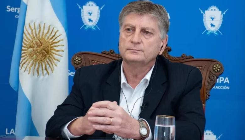Sergio Ziliotto sobre el nuevo Papa: “Se cierra una etapa y se abre otra con esperanza”