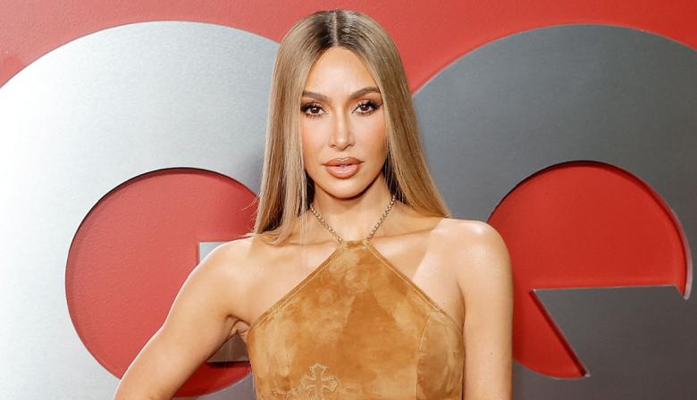 Kim Kardashian protagonizará una comedia dirigida por Eva Longoria
