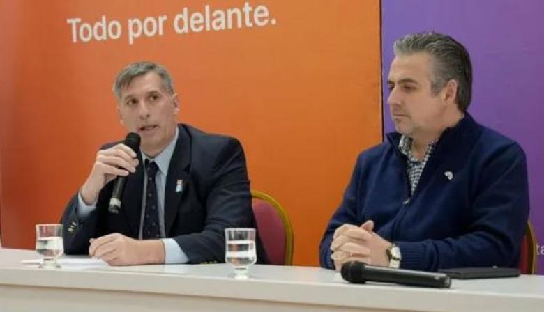 Santa Fe advierte que la medida de Caputo podría generar “ventajas” para el crimen organizado