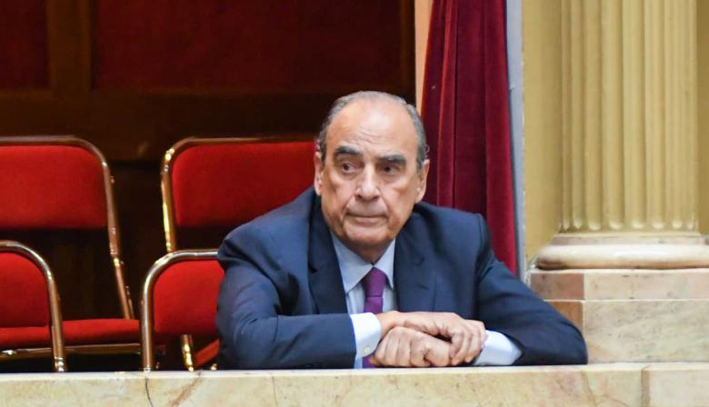 Francos aseguró que Mauricio Macri está “nervioso” por la posibilidad de perder la Ciudad