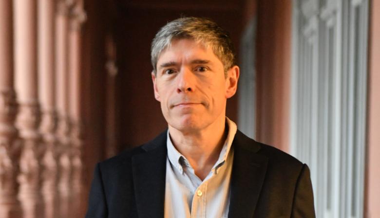 Abal Medina, crítico con la campaña porteña: “La gente no sabe qué se vota"