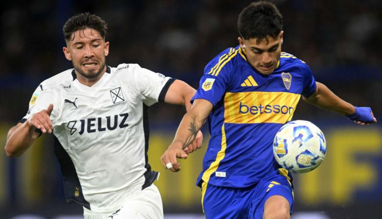 Boca, Independiente, San Lorenzo y Argentinos Juniors buscan la semifinal