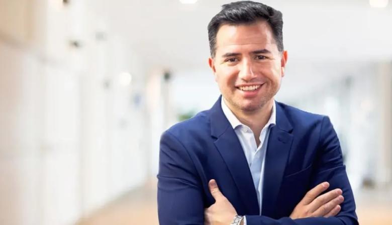 Un diputado sorteará su sueldo cada mes entre ciudadanos cordobeses