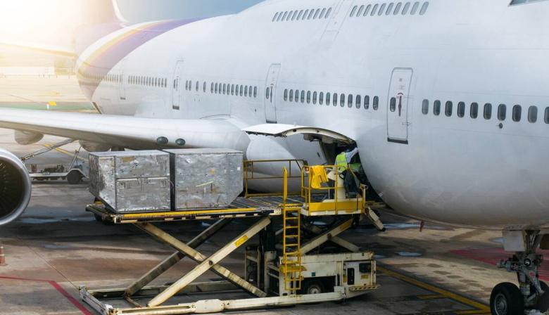 Se rompe el monopolio en los aeropuertos: Handyway Cargo se suma como nuevo operador de rampa