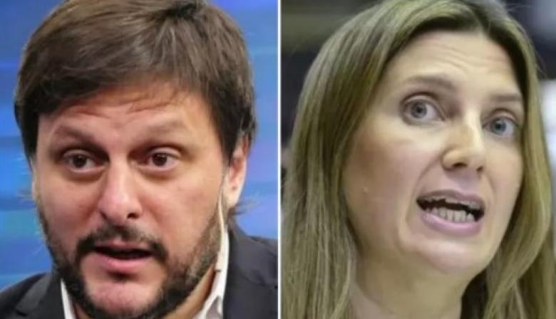 Santoro y Lospennato cierran campaña de cara a las elecciones legislativas porteñas