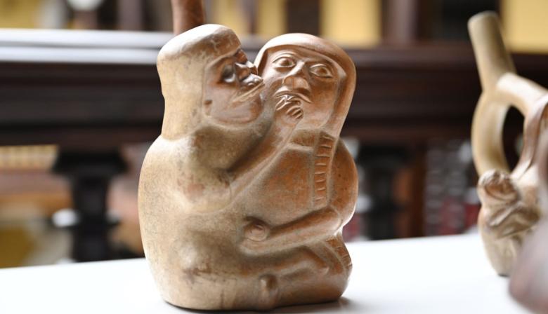 Cusco, Perú será sede clave en la lucha contra el tráfico de bienes culturales