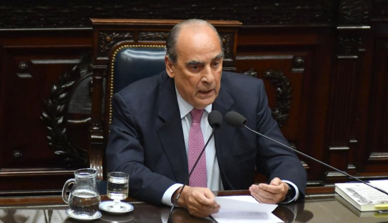 Francos aseguró que el caso $Libra le "importa cero” a la gente