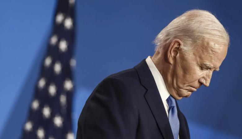 Biden, cáncer y política: demócratas, Trump, Harris y el riesgo de morir en el poder