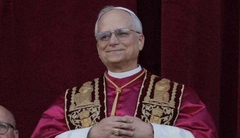 El primer Papa de Estados Unidos: León XIV y su vínculo con Donald Trump