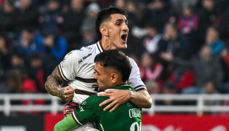 Platense hizo historia: eliminó a San Lorenzo y jugará la final