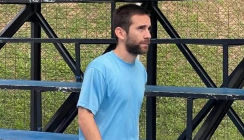 El Gobierno confirmó la llegada a la Argentina de la esposa e hijo del gendarme detenido en Venezuela