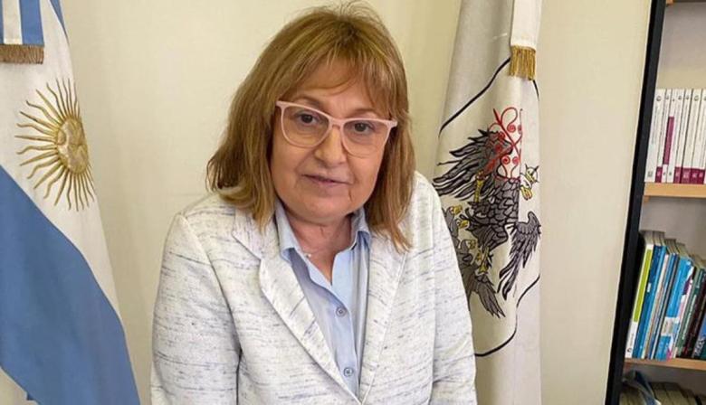 Graciela Ocaña celebró la elección del Papa León XIV y pidió por un tiempo de paz y justicia