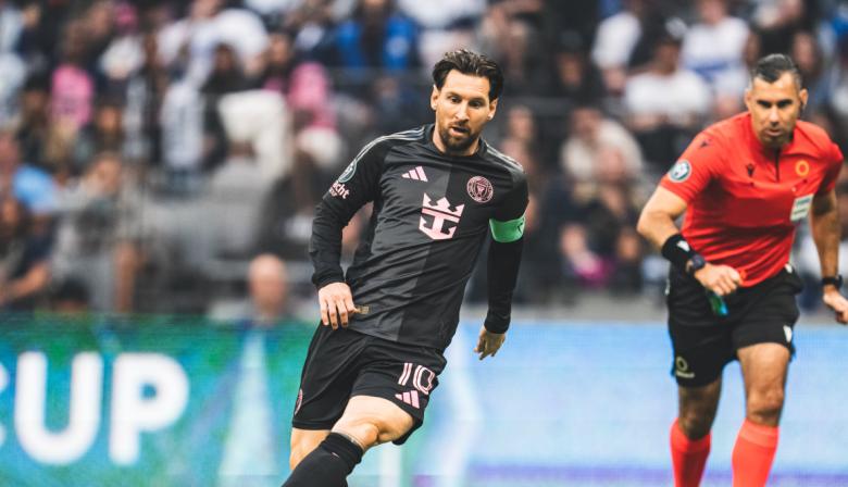 ¿Cómo invertir en Lionel Messi con una plataforma aprobada por FIFA?