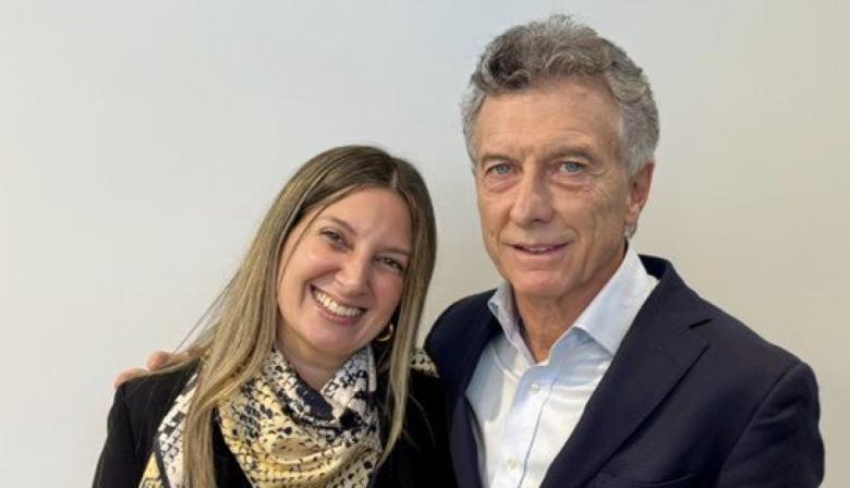 Mauricio Macri aseguró se complicó el acuerdo entre el PRO y LLA en Provincia