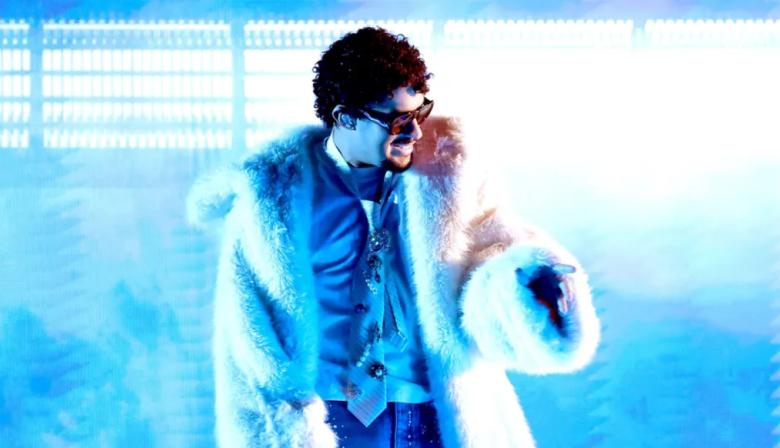 Bad Bunny y su gira baten todos los records