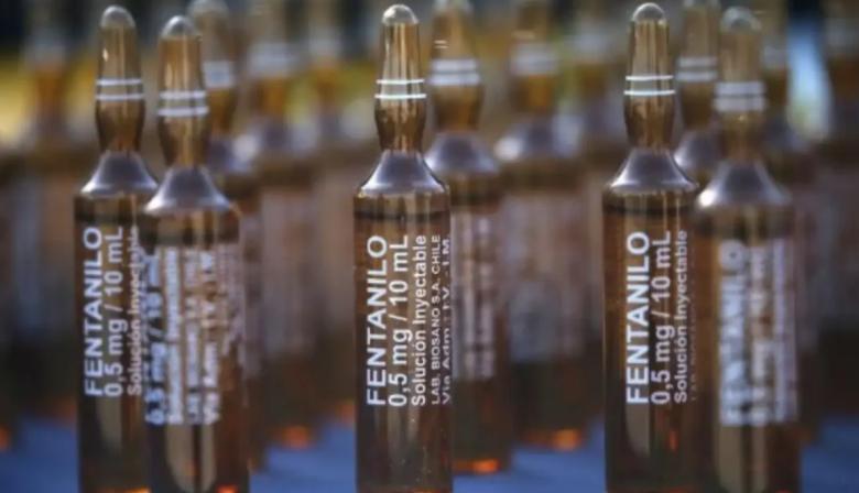 Fentanilo contaminado: buscan recuperar tres lotes distribuidos en todo el país