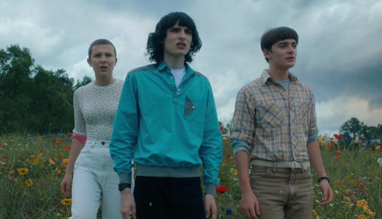 Stranger Things y una noticia que no queremos escuchar: ¿se retrasa su final?