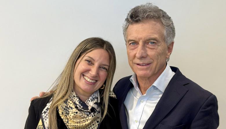 “Empiecen a barrer por casa”: Mauricio Macri contra Milei por no subir en el ranking que mide la corrupción