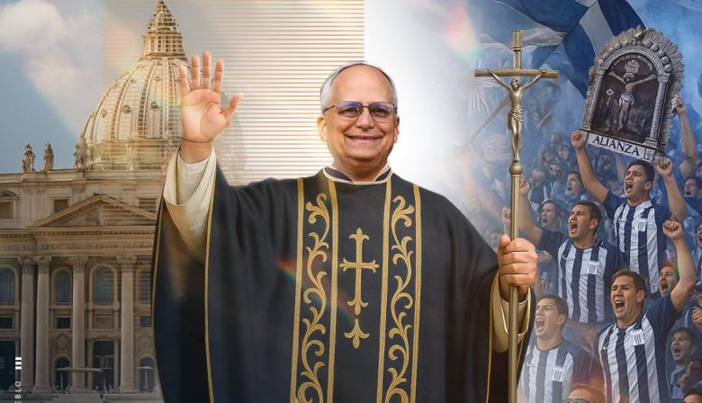 El Papa León XIV: del béisbol al fútbol con Alianza Lima y Juan Aurich